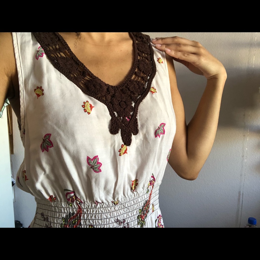 Lots of Love dress